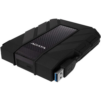 Adata HD710 Pro 1TB 2.5" USB 3.2 Negro Adata HD710 Pro 1TB 2.5" USB 3.2 Negro