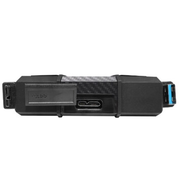 Adata HD710 Pro 1TB 2.5" USB 3.2 Negro Adata HD710 Pro 1TB 2.5" USB 3.2 Negro