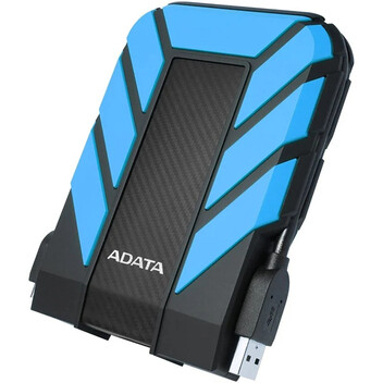 Adata HD710 Pro 1TB 2.5" USB 3.2 Azul Adata HD710 Pro 1TB 2.5" USB 3.2 Azul
