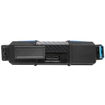 Adata HD710 Pro 1TB 2.5" USB 3.2 Azul Adata HD710 Pro 1TB 2.5" USB 3.2 Azul