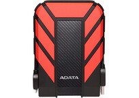 Adata HD710 Pro 1TB 2.5" USB 3.2 Rojo