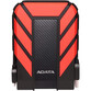 Adata HD710 Pro 1TB 2.5" USB 3.2 Rojo Adata HD710 Pro 1TB 2.5" USB 3.2 Rojo