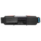 Adata HD710 Pro 1TB 2.5" USB 3.2 Rojo Adata HD710 Pro 1TB 2.5" USB 3.2 Rojo