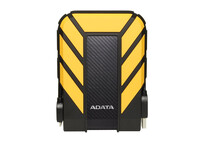 Adata HD710 Pro 2.5" 1TB USB 3.2 Amarillo