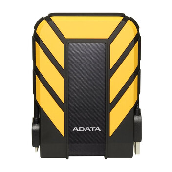 Adata HD710 Pro 2.5" 1TB USB 3.2 Amarillo Adata HD710 Pro 2.5" 1TB USB 3.2 Amarillo