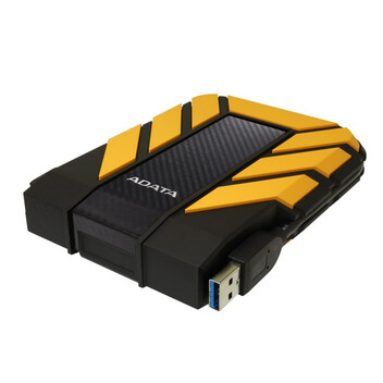 Adata HD710 Pro 2.5" 1TB USB 3.2 Amarillo Adata HD710 Pro 2.5" 1TB USB 3.2 Amarillo