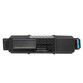 Adata HD710 Pro 2.5" 1TB USB 3.2 Amarillo Adata HD710 Pro 2.5" 1TB USB 3.2 Amarillo
