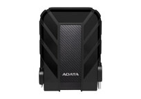 Adata HD710 Pro 2TB 2.5" USB 3.2 Negro Adata HD710 Pro 2TB 2.5" USB 3.2 Negro
