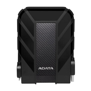 Adata HD710 Pro 2TB 2.5" USB 3.2 Negro Adata HD710 Pro 2TB 2.5" USB 3.2 Negro