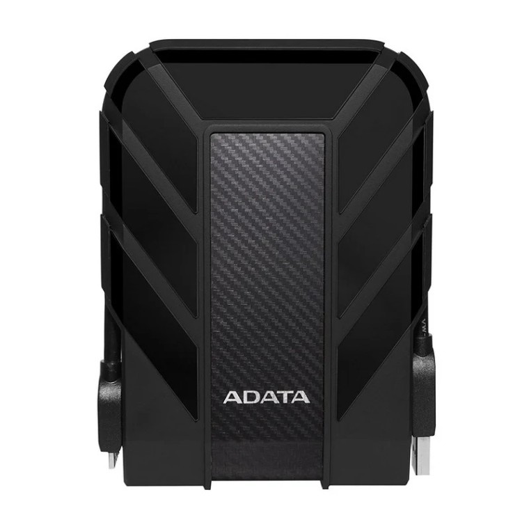 Adata HD710 Pro 2TB 2.5" USB 3.2 Negro