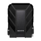 Adata HD710 Pro 2TB 2.5" USB 3.2 Negro Adata HD710 Pro 2TB 2.5" USB 3.2 Negro