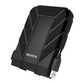 Adata HD710 Pro 2TB 2.5" USB 3.2 Negro Adata HD710 Pro 2TB 2.5" USB 3.2 Negro