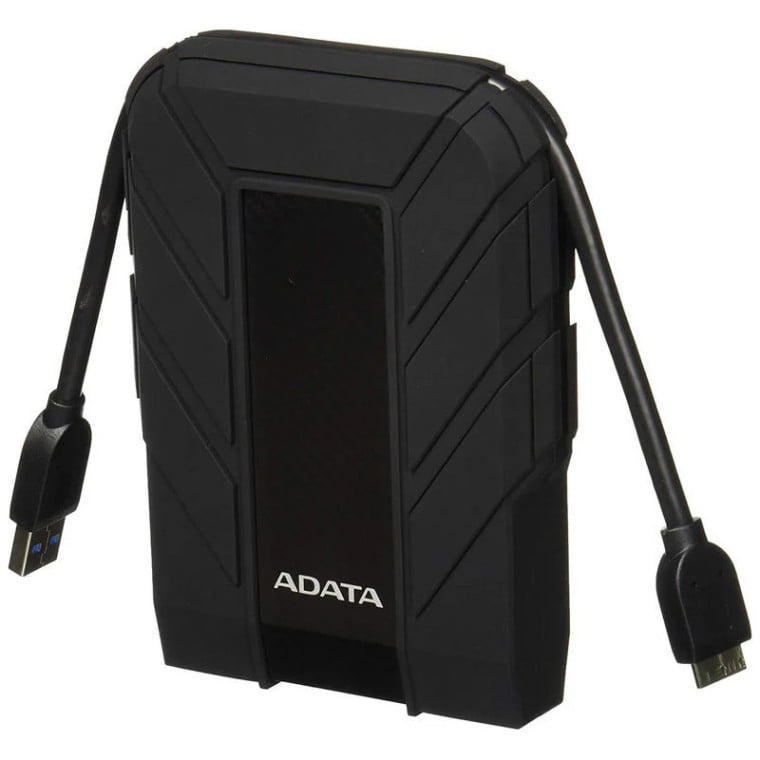 Adata HD710 Pro 2TB 2.5" USB 3.2 Negro