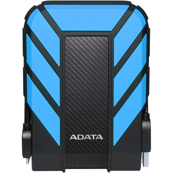 Adata HD710 Pro 2TB 2.5" USB 3.2 Azul Adata HD710 Pro 2TB 2.5" USB 3.2 Azul