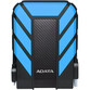 Adata HD710 Pro 2TB 2.5" USB 3.2 Azul Adata HD710 Pro 2TB 2.5" USB 3.2 Azul