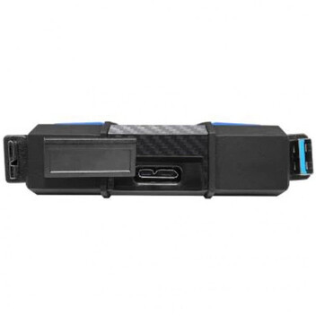 Adata HD710 Pro 2TB 2.5" USB 3.2 Azul Adata HD710 Pro 2TB 2.5" USB 3.2 Azul