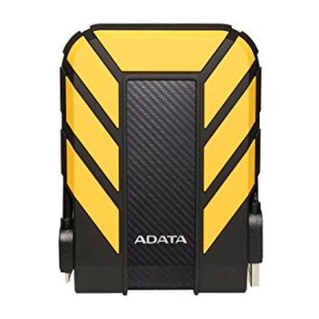 Disco Duro ADATA HD710 Pro 2TB HDD 2.5" USB 3.2 Resistente Agua y Golpes
