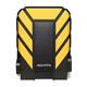 Disco Duro ADATA HD710 Pro 2TB HDD 2.5" USB 3.2 Resistente Agua y Golpes