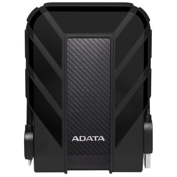 Adata HD710 Pro Disco Duro Externo 2.5" 5TB USB 3.2 Negro