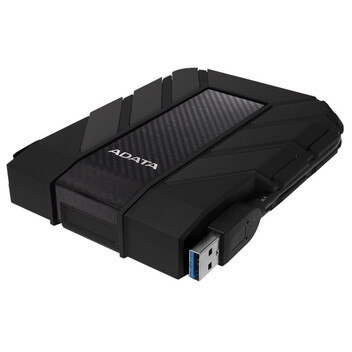 Adata HD710 Pro Disco Duro Externo 2.5" 5TB USB 3.2 Negro