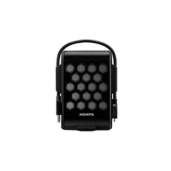 Disco Duro ADATA HD720 2TB HDD USB 3.2 Gen 1 Resistente al Agua y Golpes Disco Duro ADATA HD720 2TB HDD USB 3.2 Gen 1 Resistente al Agua y Golpes