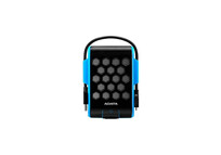 Disco Duro ADATA HD720 2TB HDD USB 3.2 Gen 1 Resistente Golpes