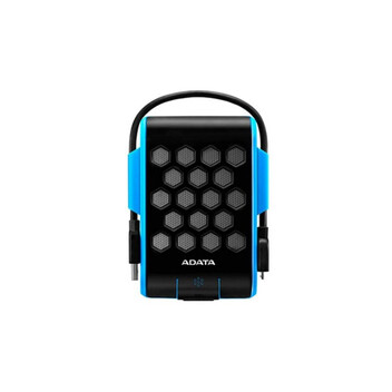 Disco Duro ADATA HD720 2TB HDD USB 3.2 Gen 1 Resistente Golpes