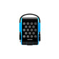Disco Duro ADATA HD720 2TB HDD USB 3.2 Gen 1 Resistente Golpes