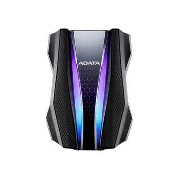 Disco Duro ADATA HD770G 1TB 2.5" USB 3.2 Gen 1 Resistente Agua y Golpes Disco Duro ADATA HD770G 1TB 2.5" USB 3.2 Gen 1 Resistente Agua y Golpes