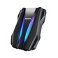 Disco Duro ADATA HD770G 1TB 2.5" USB 3.2 Gen 1 Resistente Agua y Golpes Disco Duro ADATA HD770G 1TB 2.5" USB 3.2 Gen 1 Resistente Agua y Golpes