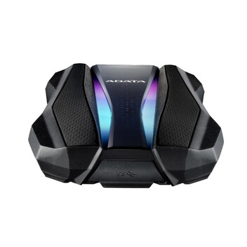 Disco Duro ADATA HD770G 2TB 2.5" USB 3.2 Gen 1 Resistente Agua y Golpes Disco Duro ADATA HD770G 2TB 2.5" USB 3.2 Gen 1 Resistente Agua y Golpes