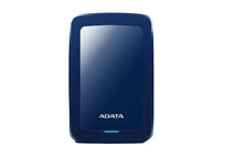 Disco Duro ADATA HV300 1TB HDD USB 3.2 Gen 1 Negro Plug and Play