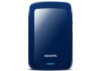 Disco Duro ADATA HV300 2TB HDD USB 3.2 Gen 1 Azul Ultrafino