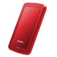 Adata HV300 2.5" 2TB USB 3.2 Rojo Adata HV300 2.5" 2TB USB 3.2 Rojo