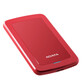 Adata HV300 2.5" 2TB USB 3.2 Rojo Adata HV300 2.5" 2TB USB 3.2 Rojo