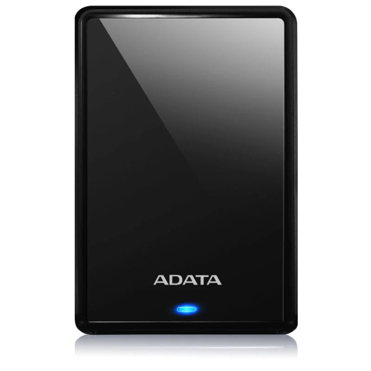 Adata HV620S 2.5" 2TB USB 3.2 Negro