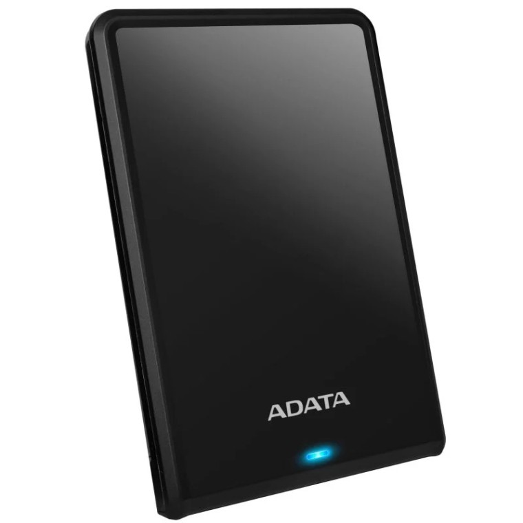 Adata HV620S 2.5" 2TB USB 3.2 Negro