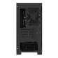 Torre PC Montech Air 100 Torre Micro-ATX ARGB Negra Torre PC Montech Air 100 Torre Micro-ATX ARGB Negra