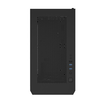 Torre PC Montech Air 100 Torre Micro-ATX ARGB Negra Torre PC Montech Air 100 Torre Micro-ATX ARGB Negra