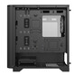 Torre PC Montech Air 100 Torre Micro-ATX ARGB Negra Torre PC Montech Air 100 Torre Micro-ATX ARGB Negra