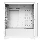 Torre PC Montech Air 100 Torre Micro-ATX ARGB Blanca