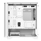 Torre PC Montech Air 100 Torre Micro-ATX ARGB Blanca