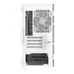 Torre PC Montech Air 100 Torre Micro-ATX ARGB Blanca