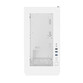 Torre PC Montech Air 100 Torre Micro-ATX ARGB Blanca