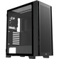 Torre PC Montech Air 1000 Lite Cristal Templado USB 3.2 Negra
