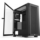 Torre PC Montech Air 1000 Lite Cristal Templado USB 3.2 Negra