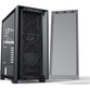Torre PC Montech Air 1000 Lite Cristal Templado USB 3.2 Negra