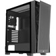 Torre PC Montech Air 1000 Lite Cristal Templado USB 3.2 Negra