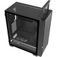 Torre PC Montech Air 1000 Lite Cristal Templado USB 3.2 Negra