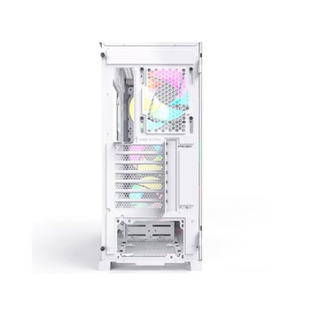 Torre PC Torre ATX Montech Air 1000 Premium White 4x Ventiladores ARGB Ventana Lateral VGA 340mm Torre PC Torre ATX Montech Air 1000 Premium White 4x Ventiladores ARGB Ventana Lateral VGA 340mm